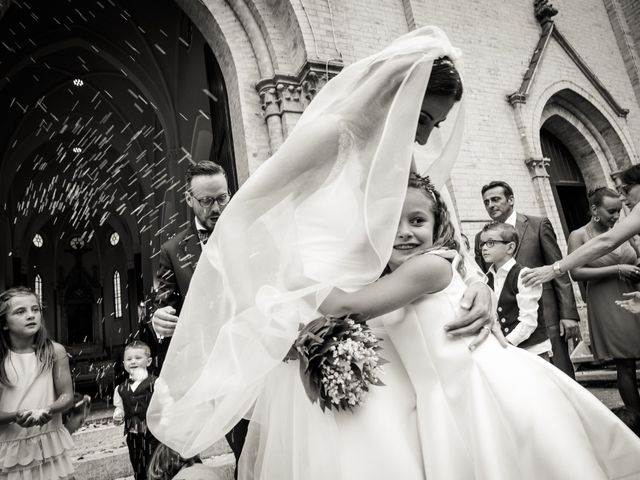 Il matrimonio di Alessandro e Marilena a Castelvetro di Modena, Modena 35