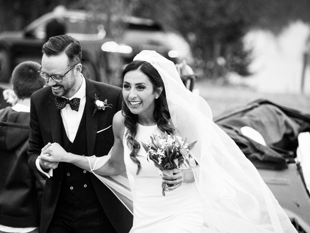 Il matrimonio di Alessandro e Marilena a Castelvetro di Modena, Modena 38