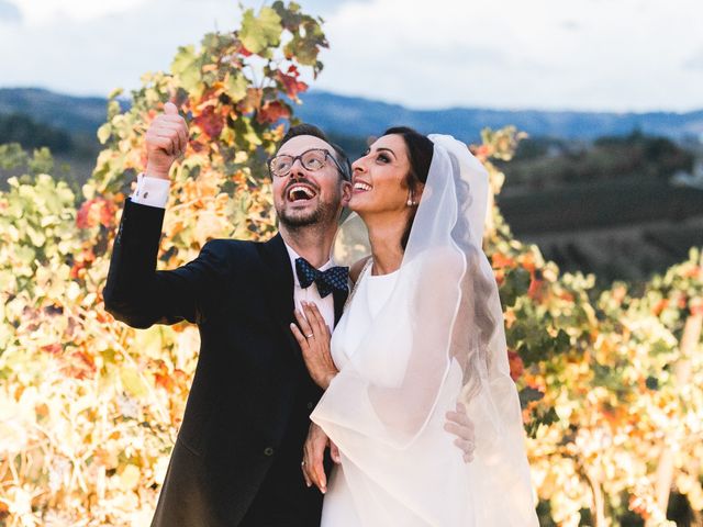 Il matrimonio di Alessandro e Marilena a Castelvetro di Modena, Modena 41