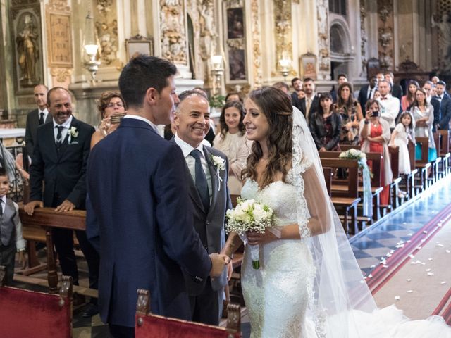 Il matrimonio di Alessandro e Maria a San Fiorano, Lodi 42