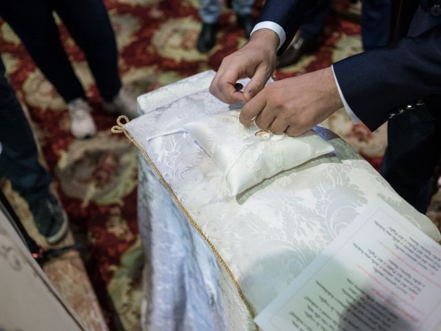 Il matrimonio di Alessandro e Maria a San Fiorano, Lodi 51