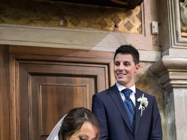 Il matrimonio di Alessandro e Maria a San Fiorano, Lodi 62