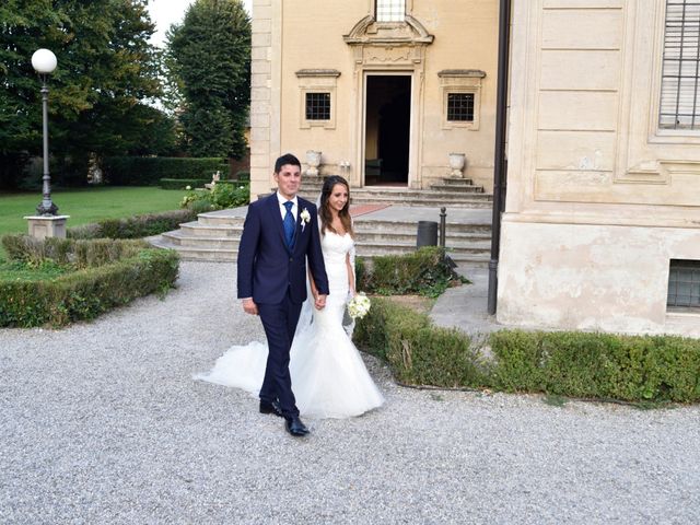 Il matrimonio di Alessandro e Maria a San Fiorano, Lodi 87