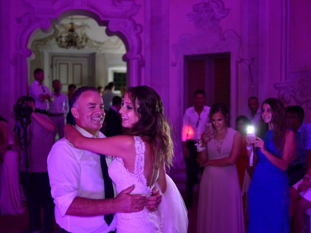 Il matrimonio di Alessandro e Maria a San Fiorano, Lodi 120