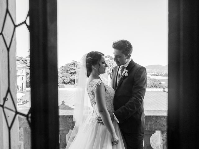 Il matrimonio di Robert e Anna  a Mossano, Vicenza 60