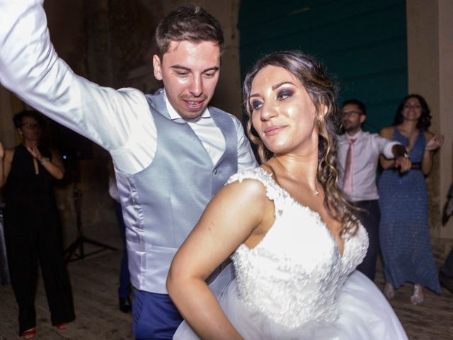 Il matrimonio di Robert e Anna  a Mossano, Vicenza 123