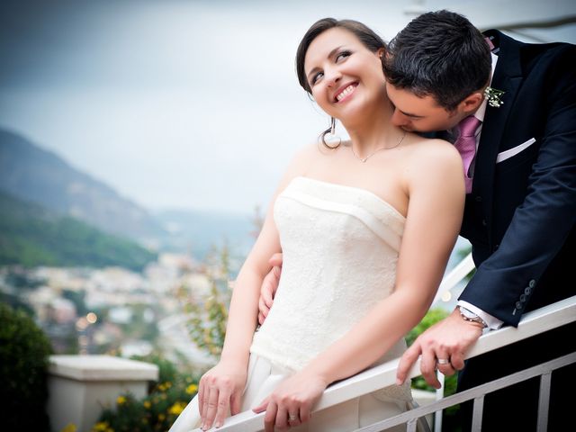 Il matrimonio di Taylan e Antonella a Aversa, Caserta 19