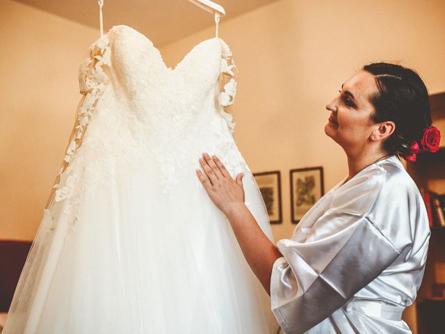 Il matrimonio di Linda e Michela a Roma, Roma 14