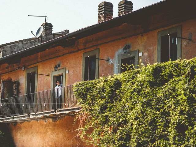 Il matrimonio di Linda e Michela a Roma, Roma 17