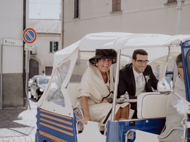 Il matrimonio di Carlo e Silvia a Varese, Varese 18