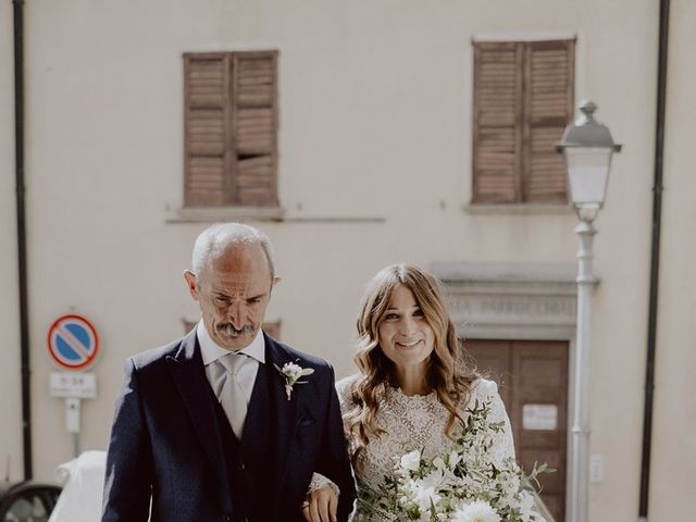 Il matrimonio di Carlo e Silvia a Varese, Varese 20