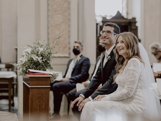 Il matrimonio di Carlo e Silvia a Varese, Varese 27