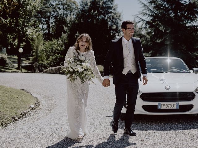 Il matrimonio di Carlo e Silvia a Varese, Varese 37