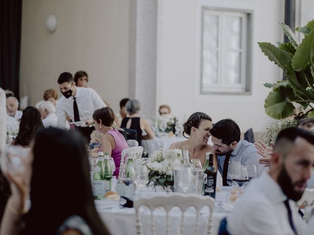 Il matrimonio di Carlo e Silvia a Varese, Varese 59