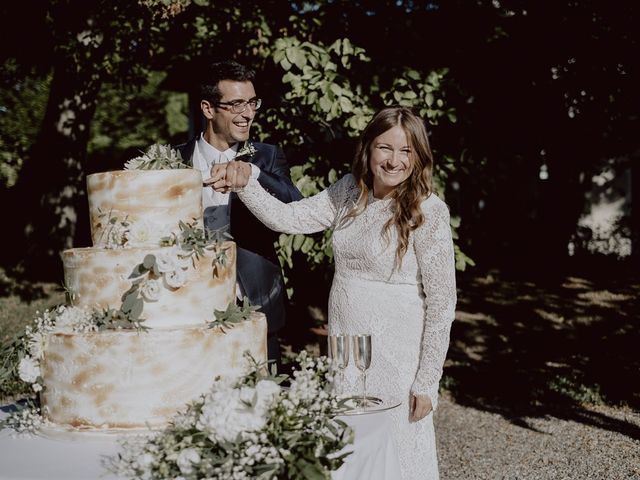 Il matrimonio di Carlo e Silvia a Varese, Varese 67