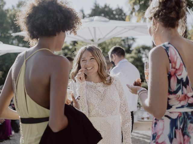 Il matrimonio di Carlo e Silvia a Varese, Varese 78