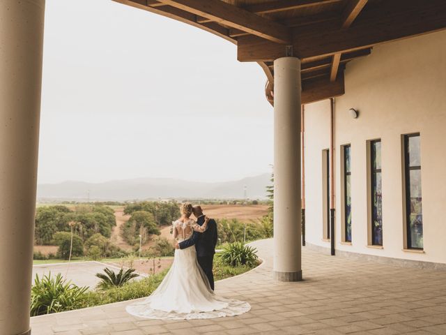 Il matrimonio di Francesca e Roberto a Roma, Roma 10