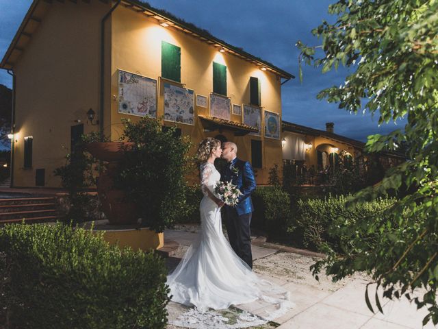 Il matrimonio di Francesca e Roberto a Roma, Roma 18