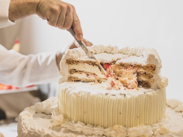 Il matrimonio di Francesca e Roberto a Roma, Roma 40