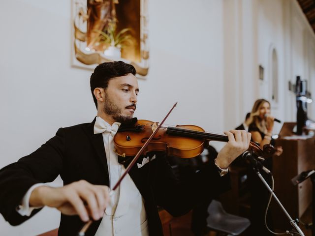 Il matrimonio di Alessandro e Eva a Montesilvano, Pescara 8