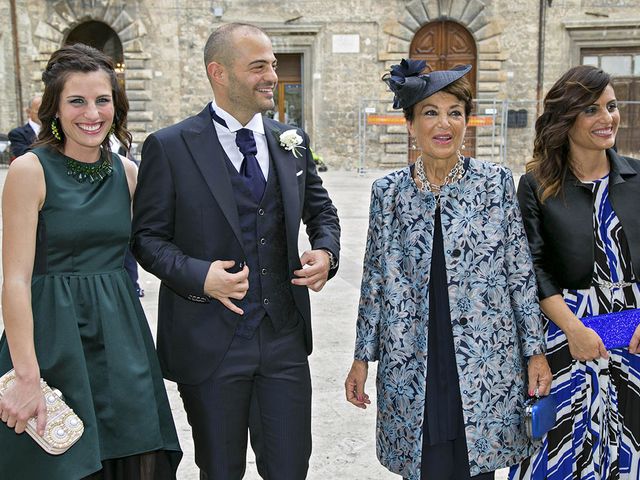 Il matrimonio di Matteo e Barbara a Ascoli Piceno, Ascoli Piceno 18