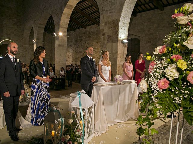 Il matrimonio di Matteo e Barbara a Ascoli Piceno, Ascoli Piceno 20