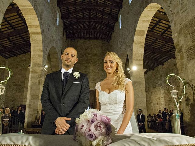 Il matrimonio di Matteo e Barbara a Ascoli Piceno, Ascoli Piceno 21