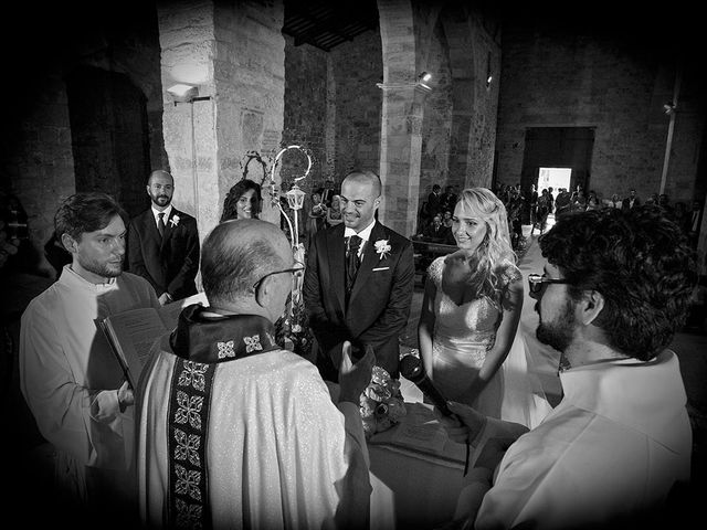 Il matrimonio di Matteo e Barbara a Ascoli Piceno, Ascoli Piceno 26