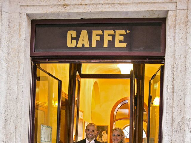 Il matrimonio di Matteo e Barbara a Ascoli Piceno, Ascoli Piceno 45