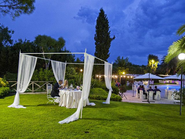 Il matrimonio di Matteo e Barbara a Ascoli Piceno, Ascoli Piceno 53