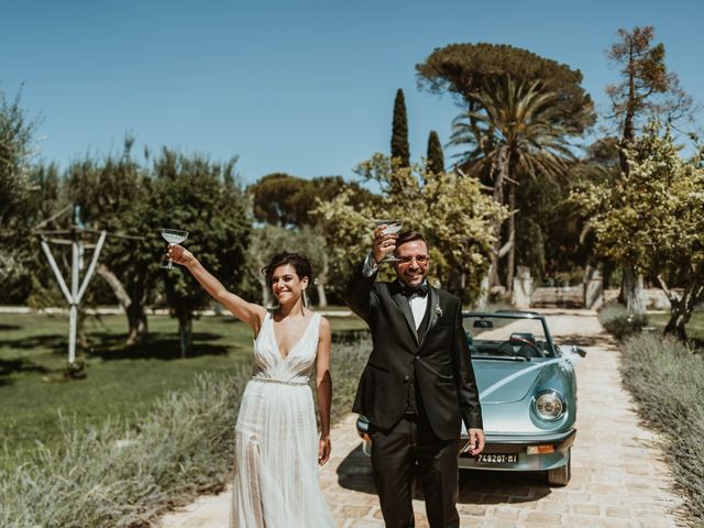Il matrimonio di Antonio e Antonella a Mola di Bari, Bari 54