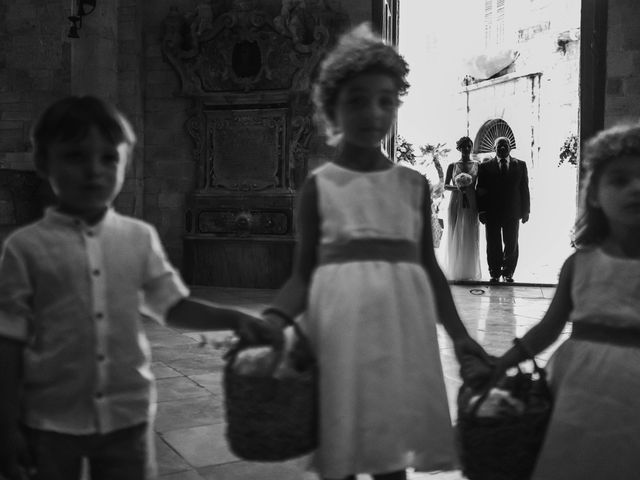 Il matrimonio di Antonio e Antonella a Mola di Bari, Bari 107