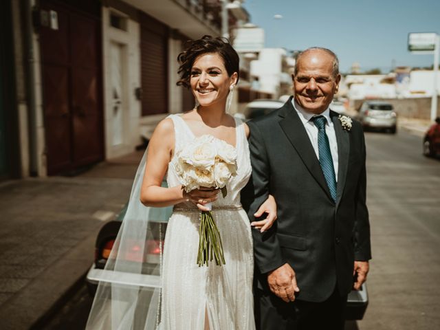 Il matrimonio di Antonio e Antonella a Mola di Bari, Bari 115