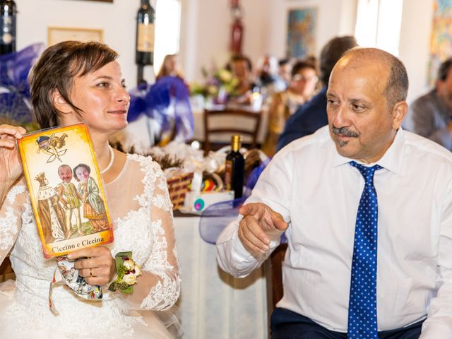 Il matrimonio di Mariano e Federica a Comacchio, Ferrara 6