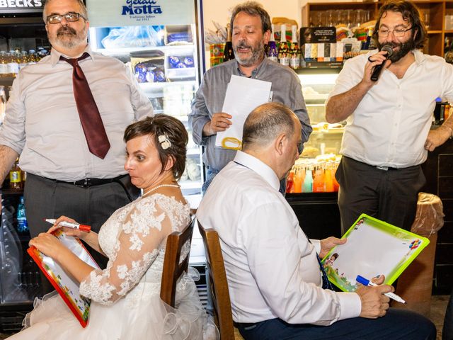 Il matrimonio di Mariano e Federica a Comacchio, Ferrara 7