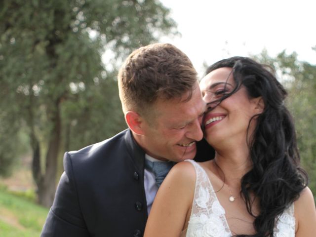 Il matrimonio di Stefano e Serena a Sennori, Sassari 63