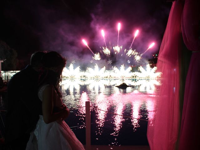 Il matrimonio di Stefano e Serena a Sennori, Sassari 98