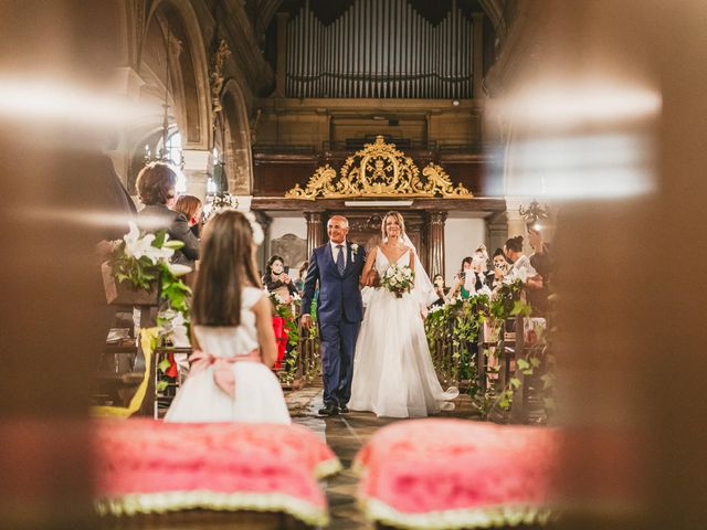 Il matrimonio di Lorenzo e Francesca a Biella, Biella 16