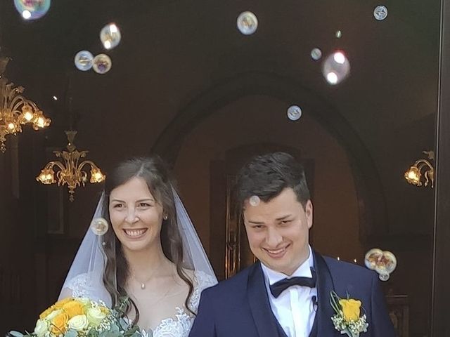 Il matrimonio di Mattia e Giorgia a Brescia, Brescia 9