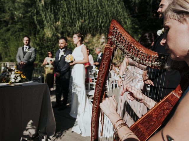 Il matrimonio di Fabrizio e Giorgia a Isola del Liri, Frosinone 34