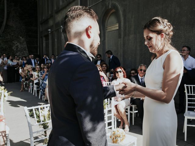 Il matrimonio di Fabrizio e Giorgia a Isola del Liri, Frosinone 40