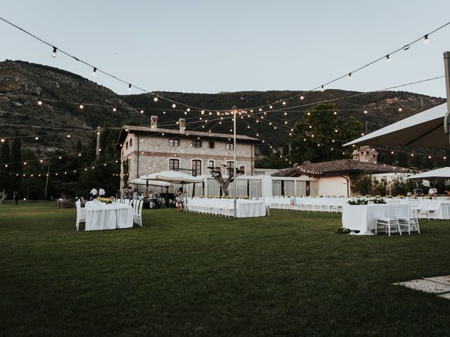 Il matrimonio di Fabrizio e Giorgia a Isola del Liri, Frosinone 48