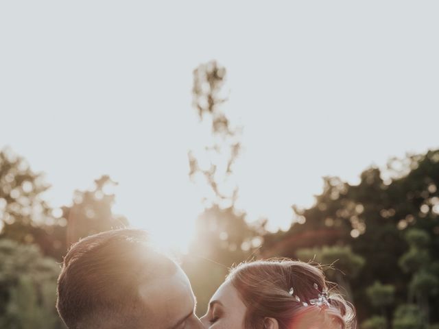 Il matrimonio di Fabrizio e Giorgia a Isola del Liri, Frosinone 54