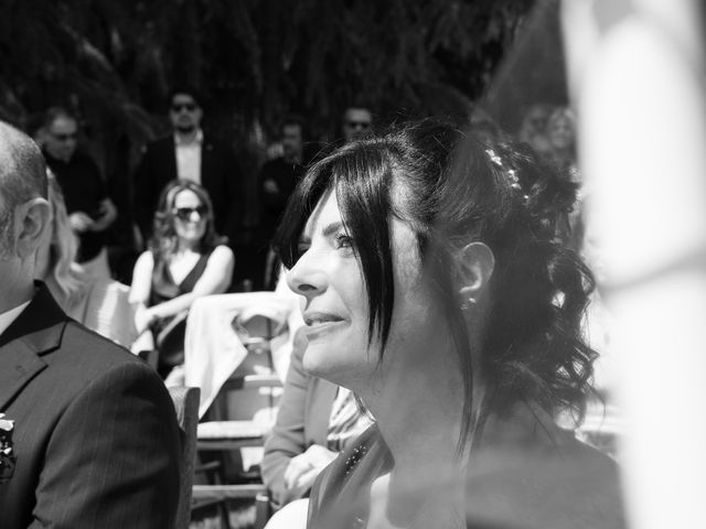Il matrimonio di Elena e Alessandro a Trezzo sull&apos;Adda, Milano 31