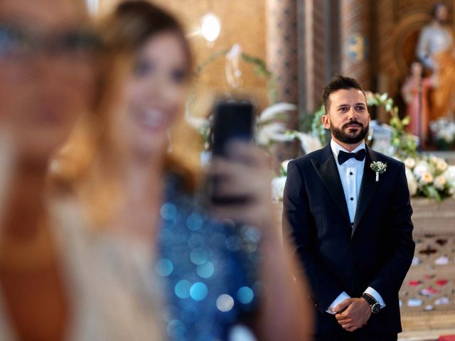 Il matrimonio di Antonella e Danilo a Bari, Bari 17