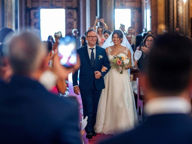 Il matrimonio di Antonella e Danilo a Bari, Bari 18