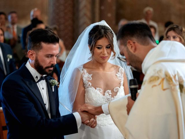 Il matrimonio di Antonella e Danilo a Bari, Bari 20
