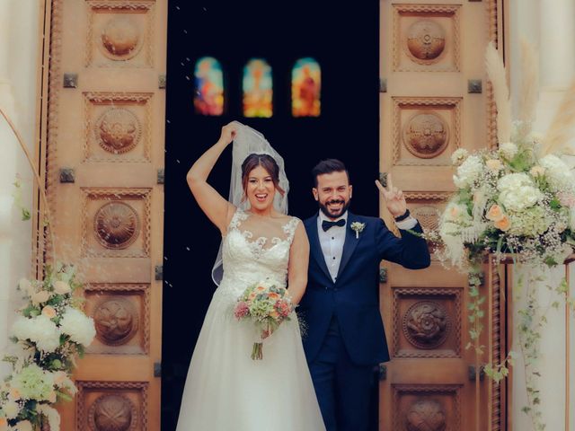 Il matrimonio di Antonella e Danilo a Bari, Bari 22