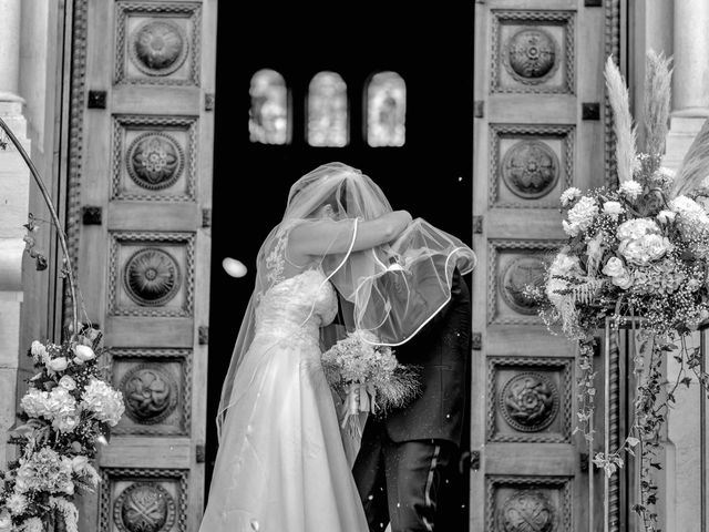 Il matrimonio di Antonella e Danilo a Bari, Bari 23
