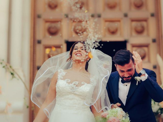 Il matrimonio di Antonella e Danilo a Bari, Bari 24